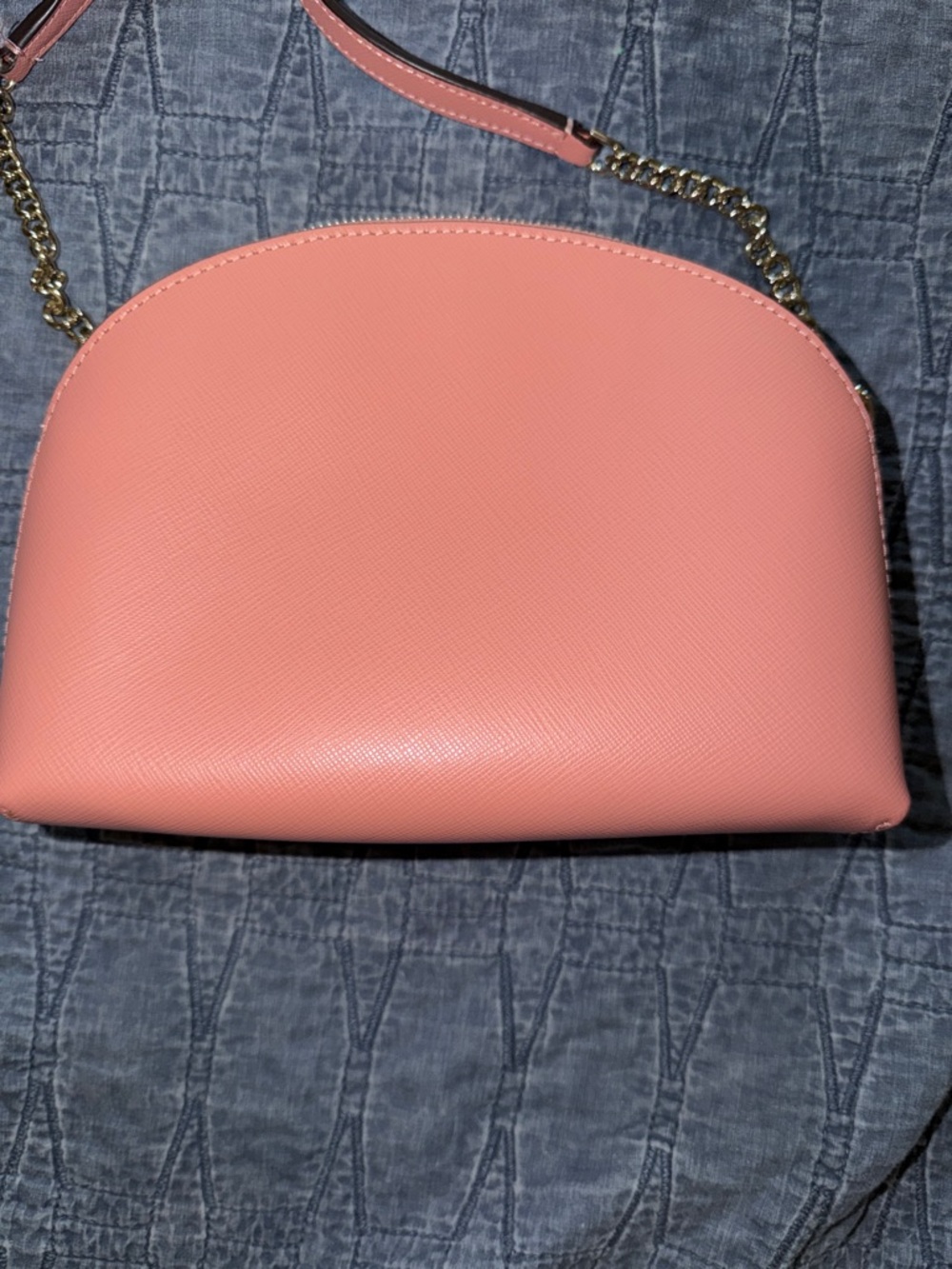 Kate spade Pink Dome Crossbody Shoulder Bag - Picture 4 of 10